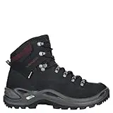 Lowa Damen Renegade GTX Mid Ws Wanderstiefel, braun, 320945 9947, 42 EU