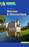 Münster & Münsterland Reiseführer Michael Müller Verlag: Individuell reisen mit vielen praktischen Tipps (MM-Reisen)