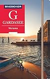 Baedeker Reiseführer Gardasee, Verona: mit praktischer Karte EASY ZIP