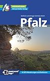Pfalz Reiseführer Michael Müller Verlag: Individuell reisen mit vielen praktischen Tipps. Inkl. Freischaltcode zur mmtravel® App (MM-Reisen)