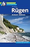 Rügen Reiseführer Michael Müller Verlag: Stralsund, Hiddensee (MM-Reisen)