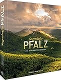 Bildband – Sagenhafte Pfalz: Eine Reise zu mythischen Orten