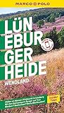 MARCO POLO Reiseführer Lüneburger Heide: Reisen mit Insider-Tipps. Inklusive kostenloser Touren-App