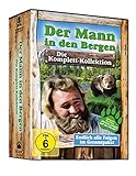 Der Mann in Den Bergen (die Komplett-Kollektion) [17 DVDs]