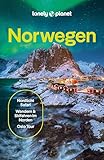 LONELY PLANET Reiseführer Norwegen: Eigene Wege gehen und Einzigartiges erleben.