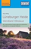 DuMont Reise-Taschenbuch Lüneburger Heide, Wendland, Elbtalaue: mit Online Updates als Gratis-Download