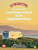 Yes we camp! Die schönsten Camping-Ziele zum Überwintern (PiNCAMP powered by ADAC)