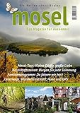 mosel.: Das Magazin für Auskenner