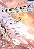DuMont Bildband Die unterschätzten Städte in Deutschland