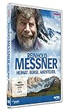 Reinhold Messner - Heimat. Berge. Abenteuer.