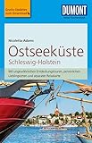 DuMont Reise-Taschenbuch Reiseführer Ostseeküste Schleswig-Holstein: mit Online-Updates als Gratis-Download