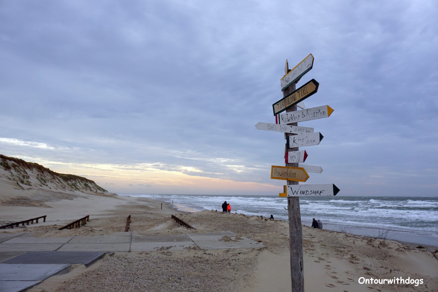 Gebrauchsanweisung Texel Fähre Parken Beste Reisezeit Uvm 0825