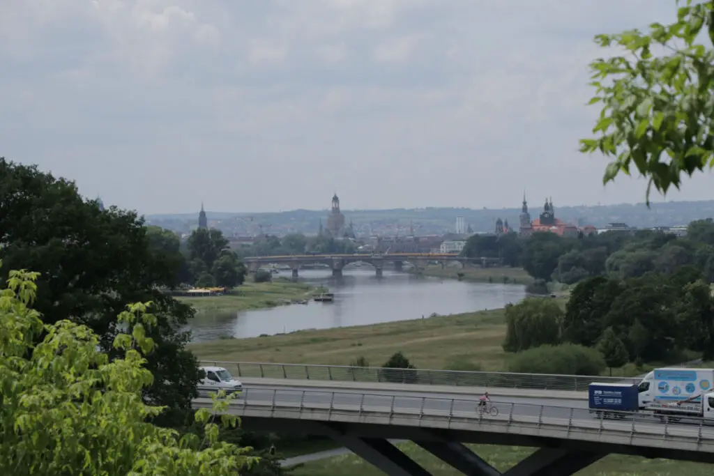 Aussichtspunkte Dresden