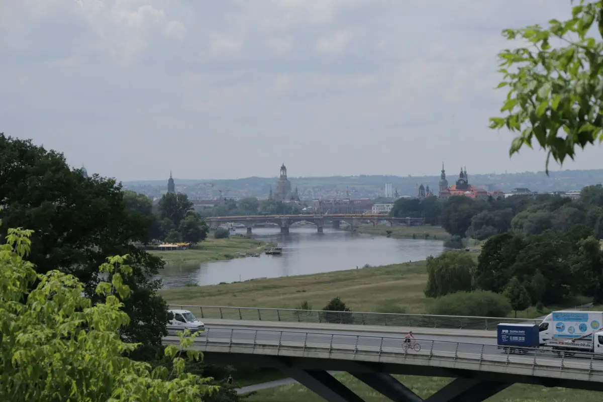 Aussichtspunkte Dresden