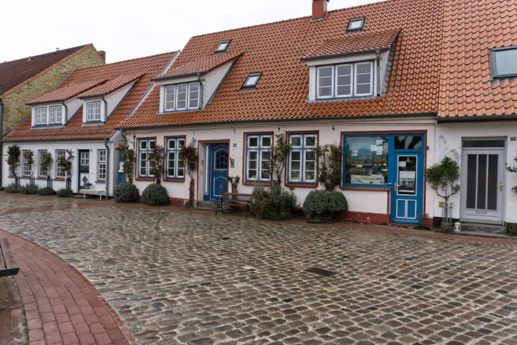 Holm Schleswig