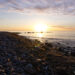 Sonnenaufgang Ostsee