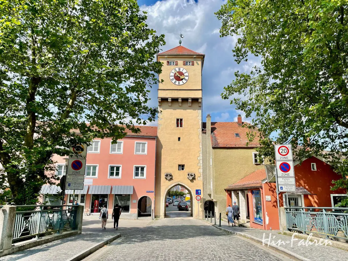 Schönste Städte Bayerns - Lindau